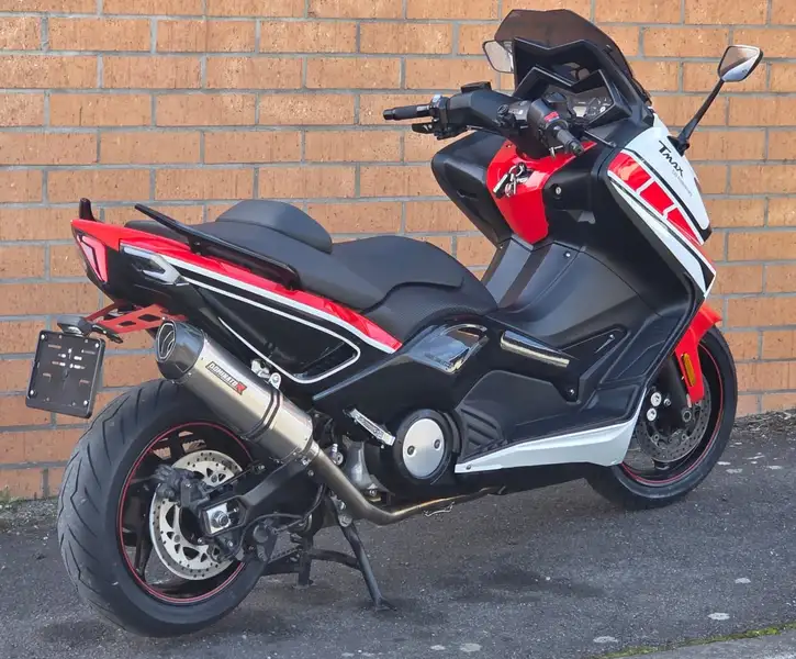 Yamaha TMAX 530 - foto 5