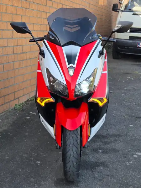 Yamaha TMAX 530 - foto 6