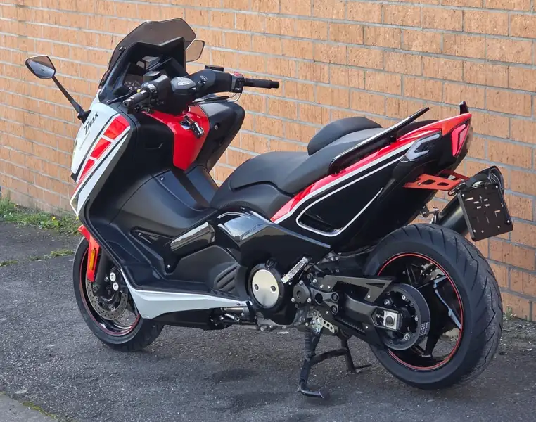 Yamaha TMAX 530 - foto 3