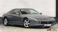 Ferrari 456 M GT V12 BOITE MECA - INTERIEUR CARTIER - ENTIEREMENT RESTAUREE - GARANTIE 6 MOIS Gris - thumbnail 9