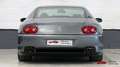 Ferrari 456 M GT V12 BOITE MECA - INTERIEUR CARTIER - ENTIEREMENT RESTAUREE - GARANTIE 6 MOIS Gris - thumbnail 6