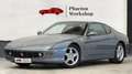 Ferrari 456 M GT V12 BOITE MECA - INTERIEUR CARTIER - ENTIEREMENT RESTAUREE - GARANTIE 6 MOIS Gris - thumbnail 1