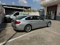 BMW 418 Serie 4 F36 2013 Gran Coupe 418d Gran Coupe 143cv Gris - thumbnail 3