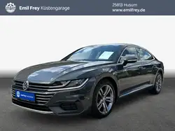 Volkswagen Arteon 2.0 TSI, R Line DSG AHK/Carplay/SHZ/ACC