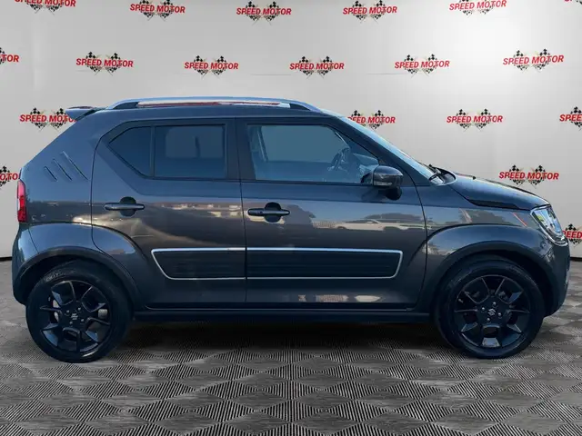 Suzuki Ignis view 3