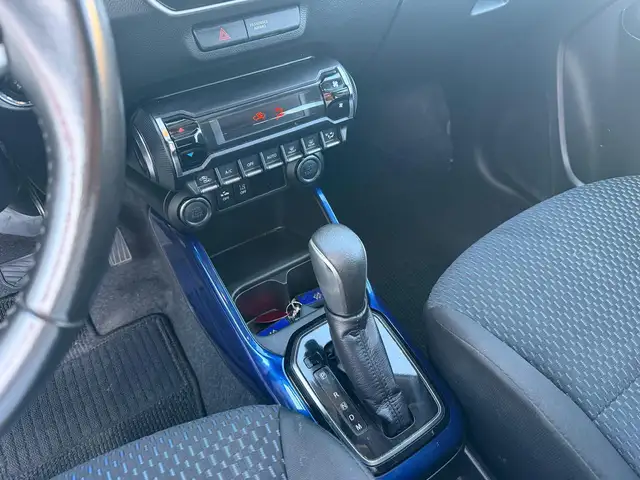 Suzuki Ignis view 11