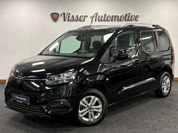 VERSO 1.2 Turbo L1*5Pers*Design*Panoramadak*PDC*Ca
