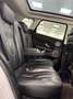 Land Rover Range Rover Evoque GARANTIE 12MOIS-PANORAMIQUE-XENON-GPS-CUIR CHAUFF- White - thumbnail 11