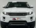 Land Rover Range Rover Evoque GARANTIE 12MOIS-PANORAMIQUE-XENON-GPS-CUIR CHAUFF- White - thumbnail 14