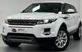 Land Rover Range Rover Evoque GARANTIE 12MOIS-PANORAMIQUE-XENON-GPS-CUIR CHAUFF- White - thumbnail 1