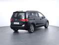Volkswagen Touran Friends TDI DSG Schwarz - thumbnail 5