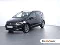 Volkswagen Touran Friends TDI DSG Schwarz - thumbnail 1