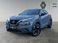 Nissan Juke Juke DIG-T 114 SHADOW Grau - thumbnail 1