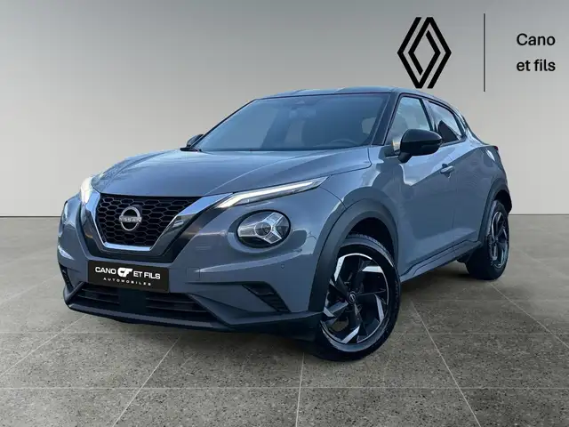 Nissan Juke Juke DIG-T 114 SHADOW