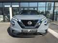 Nissan Juke Juke DIG-T 114 SHADOW Grijs - thumbnail 4