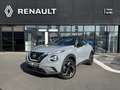 Nissan Juke Juke DIG-T 114 SHADOW Grijs - thumbnail 1