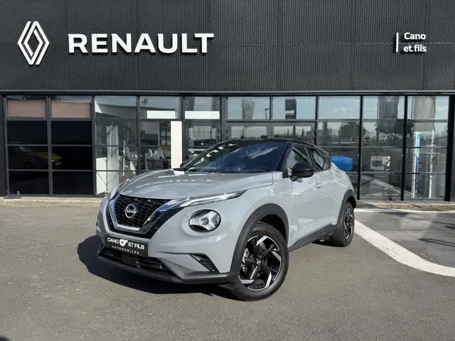 Nissan Juke Juke DIG-T 114 SHADOW