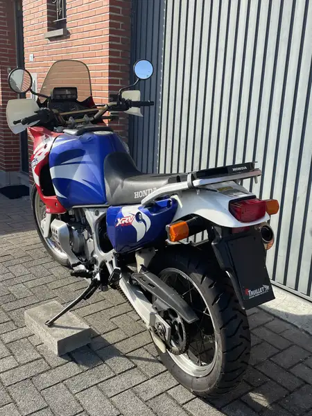 Honda XRV 750 - foto 3