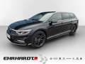 Volkswagen Passat Variant 2.0 TDI DSG Elegance R-Line DCC AHK*STHZG*IQ-LI... Noir - thumbnail 1
