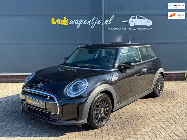 MINI Autres Electric Collection *carplay *stoelv. *p-sensoren