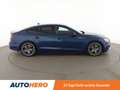 Audi A5 40 TFSI Sport Aut.*NAVI*SLINE*LED*TEMPO*PDC*SHZ* Blue - thumbnail 7
