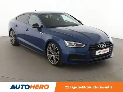 Annonce voiture d'occasion Audi A5 - CARADIZE