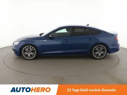 Annonce voiture d'occasion Audi A5 - CARADIZE