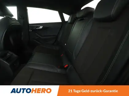 Annonce voiture d'occasion Audi A5 - CARADIZE