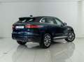 Jaguar F-Pace 3.0d AWD 300 Sport | Panoramadak | 24 maanden Appr Bleu - thumbnail 2