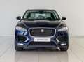 Jaguar F-Pace 3.0d AWD 300 Sport | Panoramadak | 24 maanden Appr Bleu - thumbnail 8