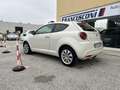 Alfa Romeo MiTo MiTo 2008 1.4 Super 70cv IMPIANTO METANO Blanc - thumbnail 5