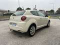 Alfa Romeo MiTo MiTo 2008 1.4 Super 70cv IMPIANTO METANO Blanc - thumbnail 4