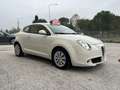 Alfa Romeo MiTo MiTo 2008 1.4 Super 70cv IMPIANTO METANO Blanc - thumbnail 3
