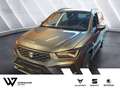SEAT Ateca 2.0 TDI FR 4Drive ACC STANDHZ LED AHK Grau - thumbnail 1