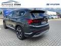 Hyundai SANTA FE PRIME 2.2 CRDi 4WD el. Heckklappe HuD Navi SHZ Grün - thumbnail 15
