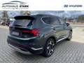 Hyundai SANTA FE PRIME 2.2 CRDi 4WD el. Heckklappe HuD Navi SHZ Zielony - thumbnail 17