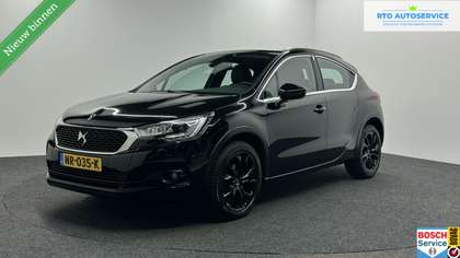 DS Automobiles DS 4 1.2 PureTech Chic CRUISE CAMERA LM ECC TREKHAAK NA