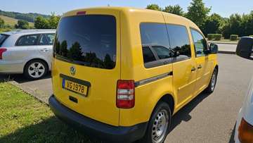 2.0 CR TDI 140 FAP Confortline DSG6