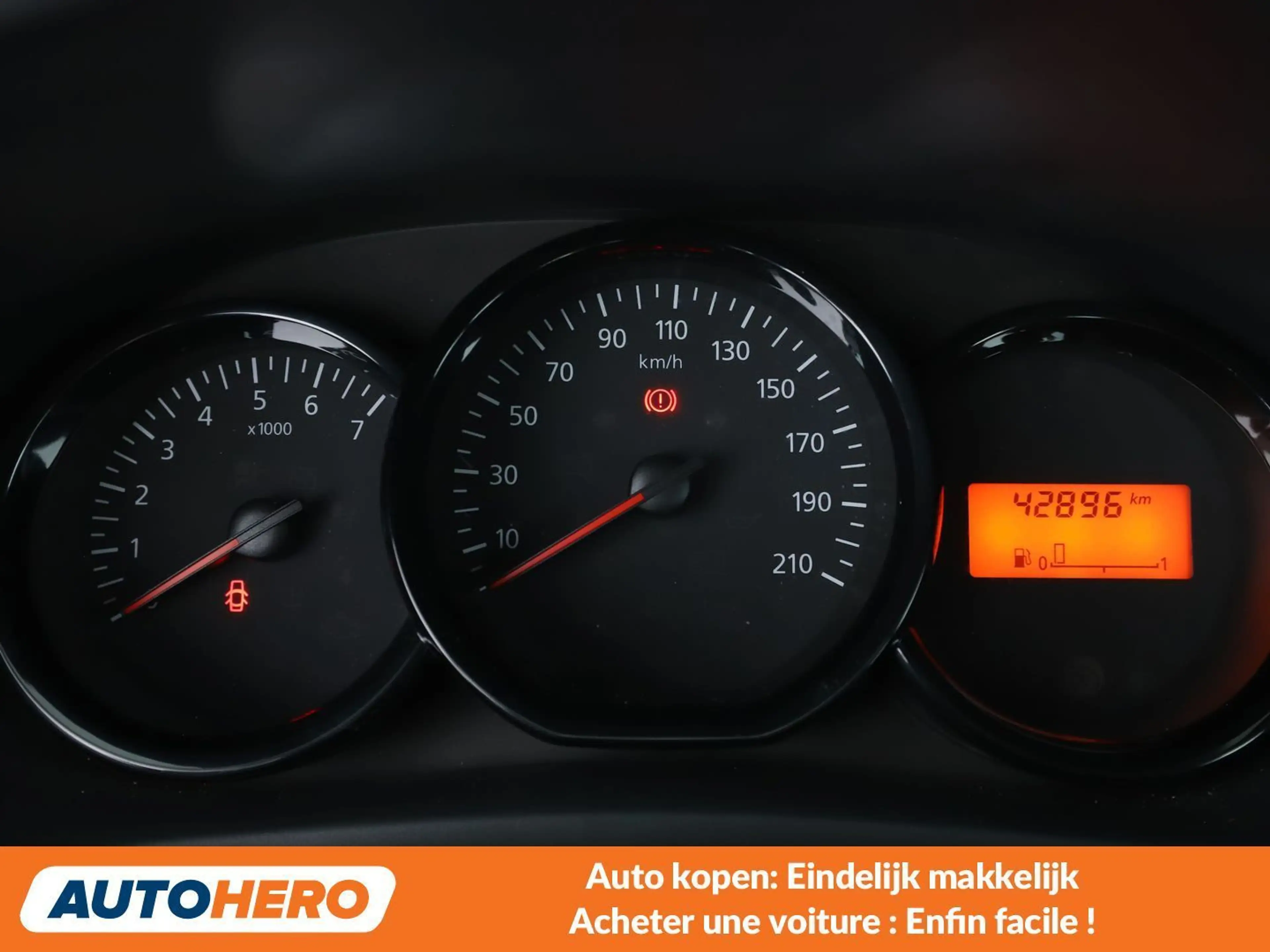 Dacia Logan 1.2 Acces — photo 5