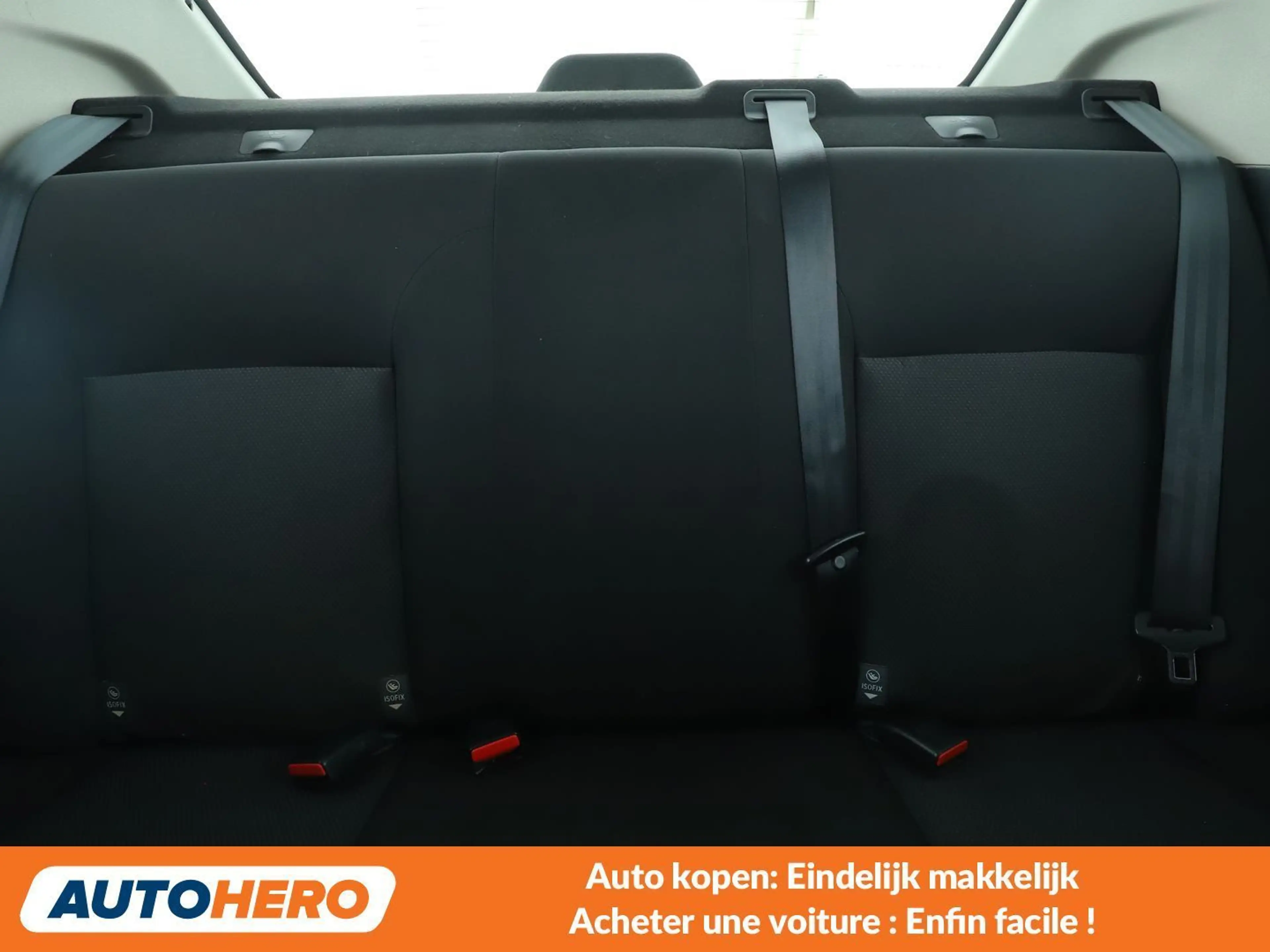 Dacia Logan 1.2 Acces — photo 14
