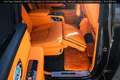 Rolls-Royce Cullinan SERIES II BLACK BADGE WITH FOOTREST Zwart - thumbnail 15