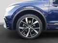 Volkswagen Tiguan Allspace 2.0 TSI 4M R-LINE LM20 PANO AHK Blau - thumbnail 7
