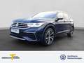 Volkswagen Tiguan Allspace 2.0 TSI 4M R-LINE LM20 PANO AHK Blau - thumbnail 1