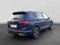 Volkswagen Tiguan Allspace 2.0 TSI 4M R-LINE LM20 PANO AHK Blau - thumbnail 3