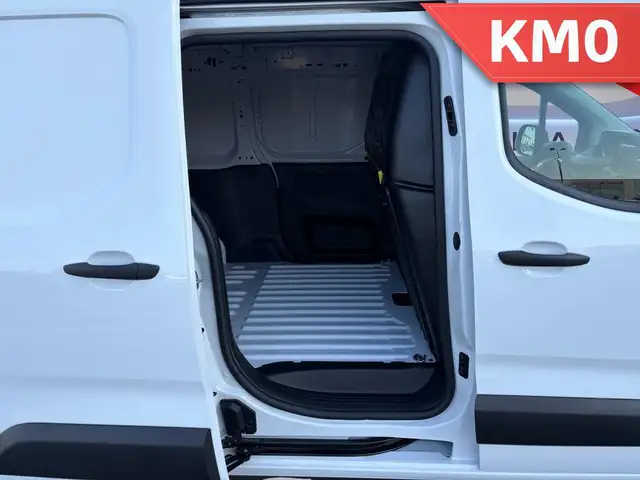 Peugeot Partner view 14