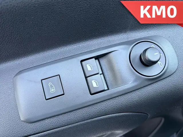 Peugeot Partner view 16