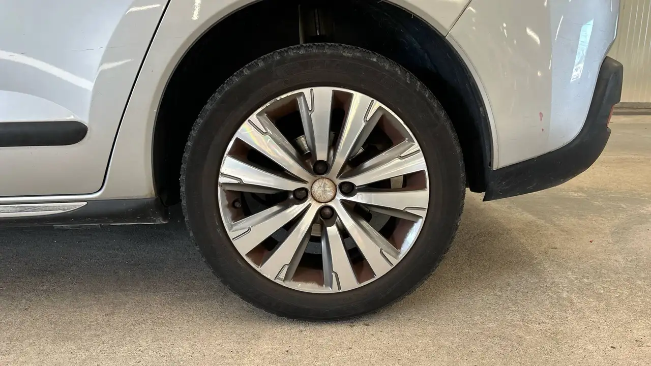 Peugeot 3008 3008 — photo 7
