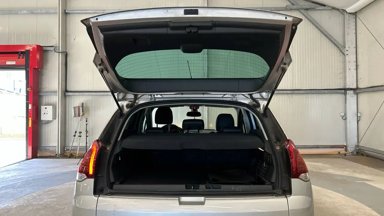 Peugeot 3008 3008 — photo 5