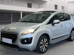 Peugeot 3008 1.6 BlueHDi 120ch S