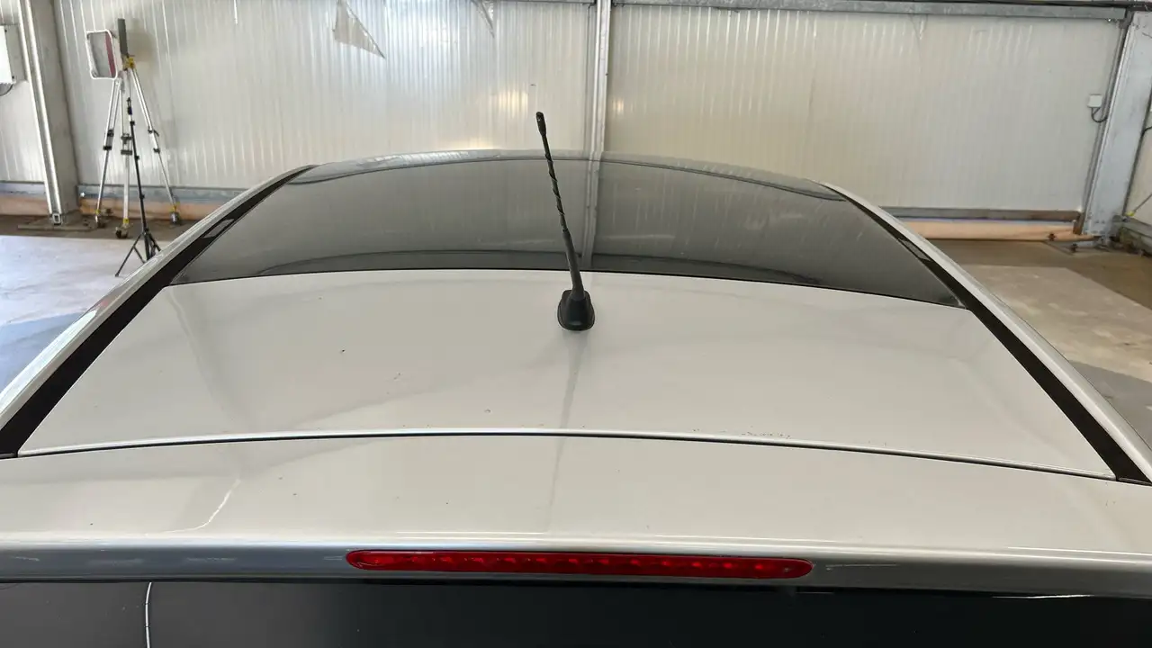 Peugeot 3008 3008 — photo 6